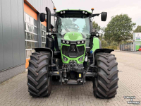 Schlepper / Traktor Deutz-Fahr 6165.4 TTV agrotron