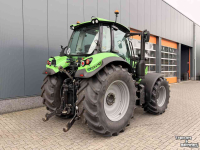 Schlepper / Traktor Deutz-Fahr 6165.4 TTV agrotron