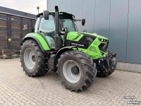 Schlepper / Traktor Deutz-Fahr 6165.4 TTV agrotron