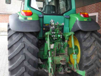 Schlepper / Traktor John Deere 6820 AP quicke lader lucht