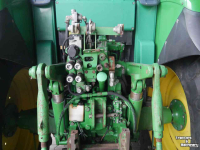 Schlepper / Traktor John Deere 6820 AP quicke lader lucht