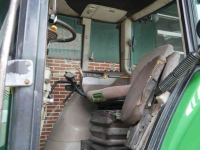 Schlepper / Traktor John Deere 6820 AP quicke lader lucht