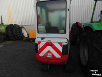 Minibagger Takeuchi TB 016