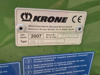 Kreiselheuer Krone KRONE KW 8.82 SCHUDDER