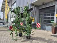 Kreiselheuer Krone KRONE KW 8.82 SCHUDDER