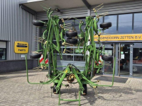 Kreiselheuer Krone KRONE KW 8.82 SCHUDDER