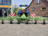 Kreiselheuer Krone KRONE KW 8.82 SCHUDDER