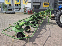Kreiselheuer Krone KRONE KW 8.82 SCHUDDER