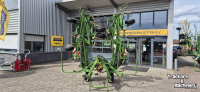 Kreiselheuer Krone KRONE KW 8.82 SCHUDDER