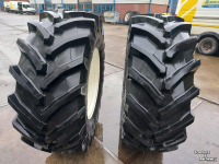 Räder, Reifen, Felgen & Distanzringe Trelleborg  540/65R28+WIEL [2]