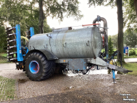 Gülletankwagen / Güllefässer Duport BSA tank 9200 ltr