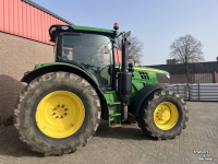 Schlepper / Traktor John Deere 6155R