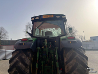 Schlepper / Traktor John Deere 6155R