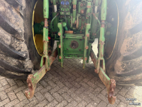 Schlepper / Traktor John Deere 6155R