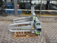 Ballengreifer Zocon balenklem uni