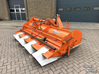 Dammfräse Struik 4RF310 Rijenfrees