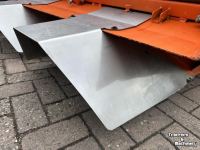 Dammfräse Struik 4RF310 Rijenfrees