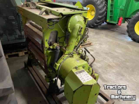 Feldhäcksler Claas Jaguar 491 series