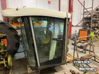 Feldhäcksler Claas Jaguar 491 series