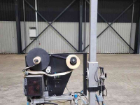 Sonstiges Förderanlagen und Material-Handling-Ausrüstungen  Videojet P3400 RH 16 Etiketteermachine