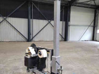 Sonstiges Förderanlagen und Material-Handling-Ausrüstungen  Videojet P3400 RH 16 Etiketteermachine