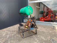 Beregnungpumpe Landini CMS 65 A Beregeningspomp / Regenpomp