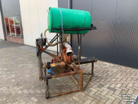 Beregnungpumpe Landini CMS 65 A Beregeningspomp / Regenpomp