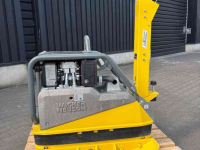 Vibrationplatten Wacker Neuson DPU 5545