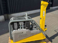 Vibrationplatten Wacker Neuson DPU 5545