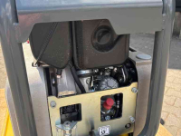 Vibrationplatten Wacker Neuson DPU 5545