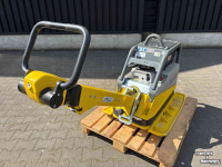 Vibrationplatten Wacker Neuson DPU 5545