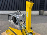 Vibrationplatten Wacker Neuson DPU 5545