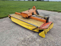 Mähwerk Fella SM310 Front-maaier