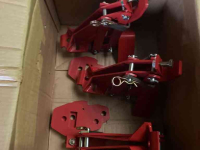 Drillmaschine Kverneland Monopill Element