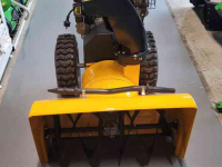 Kehrmaschine Stiga Nieuwe Snow Blizzard  ( overjarig)