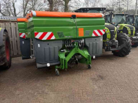 Düngerstreuer Amazone Zats 4200 hydro