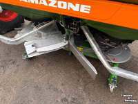 Düngerstreuer Amazone Zats 4200 hydro