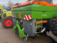 Düngerstreuer Amazone Zats 4200 hydro