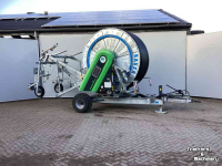 Beregnungsmaschine Bauer Rainstar E100 110-380