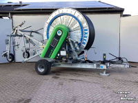 Beregnungsmaschine Bauer Rainstar E100 110-380