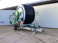 Beregnungsmaschine Bauer Rainstar E100 110-380