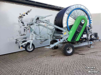 Beregnungsmaschine Bauer Rainstar E100 110-380