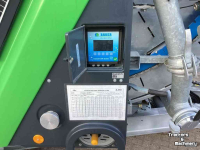 Beregnungsmaschine Bauer Rainstar E100 110-380