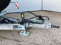 Beregnungsmaschine Bauer Rainstar E100 110-380