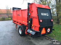 Stalldungstreuer Record Compacte Breedstrooier compost/mest