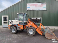 Radlader Terex skl 854