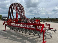 Drillmaschine Kongskilde Coulter section