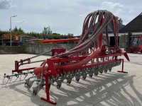 Drillmaschine Kongskilde Coulter section