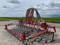 Drillmaschine Kongskilde Coulter section