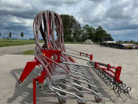 Drillmaschine Kongskilde Coulter section